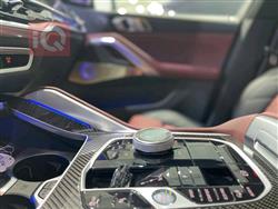 بي ام دبليو X6